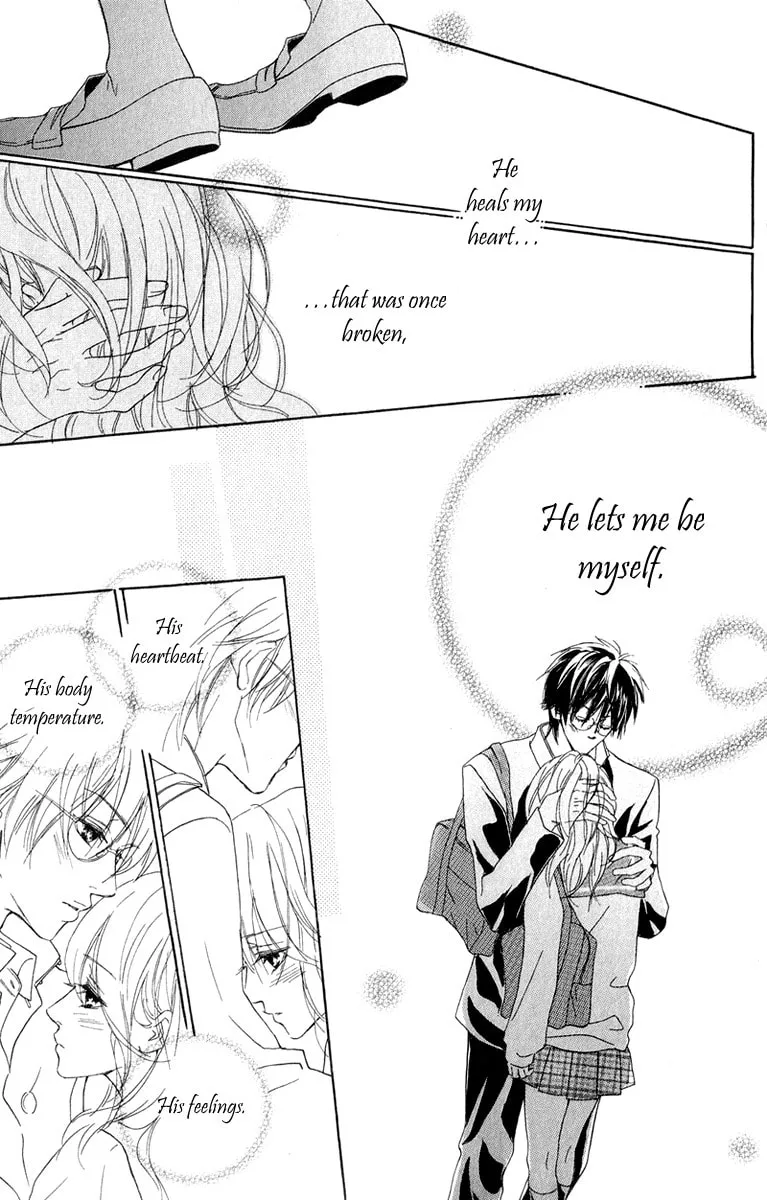 Koi-Moyou Chapter 1 page 26 - 
