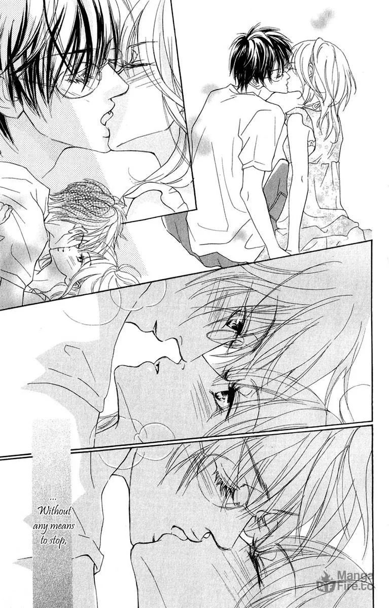 Koi-Moyou Chapter 1 page 30 - 
