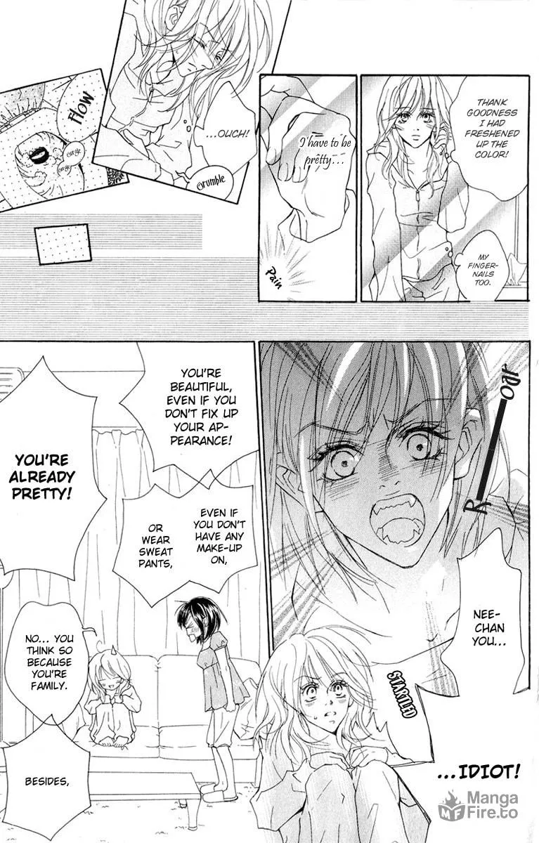 Koi-Moyou Chapter 1 page 36 - 