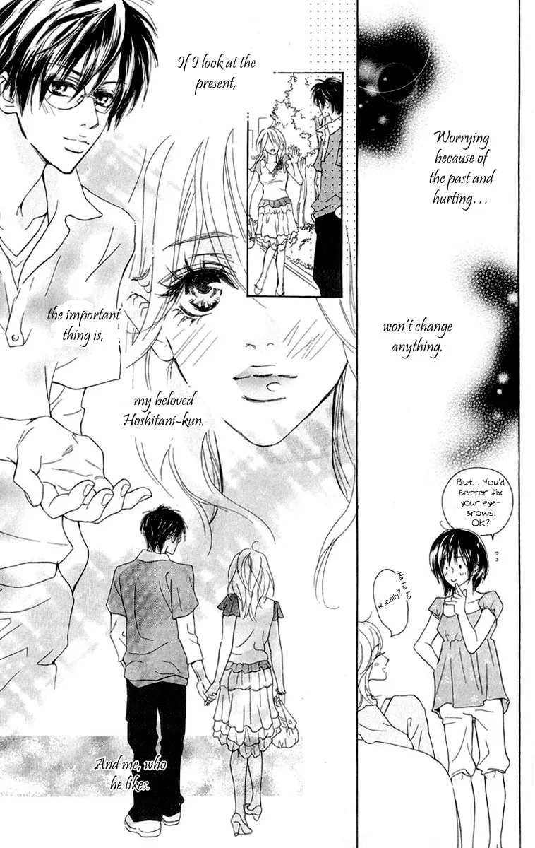 Koi-Moyou Chapter 1 page 38 - 
