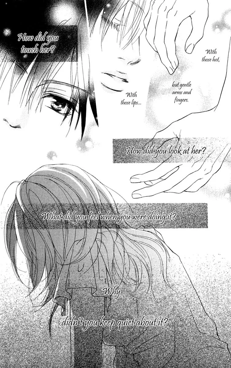 Koi-Moyou Chapter 1 page 43 - 