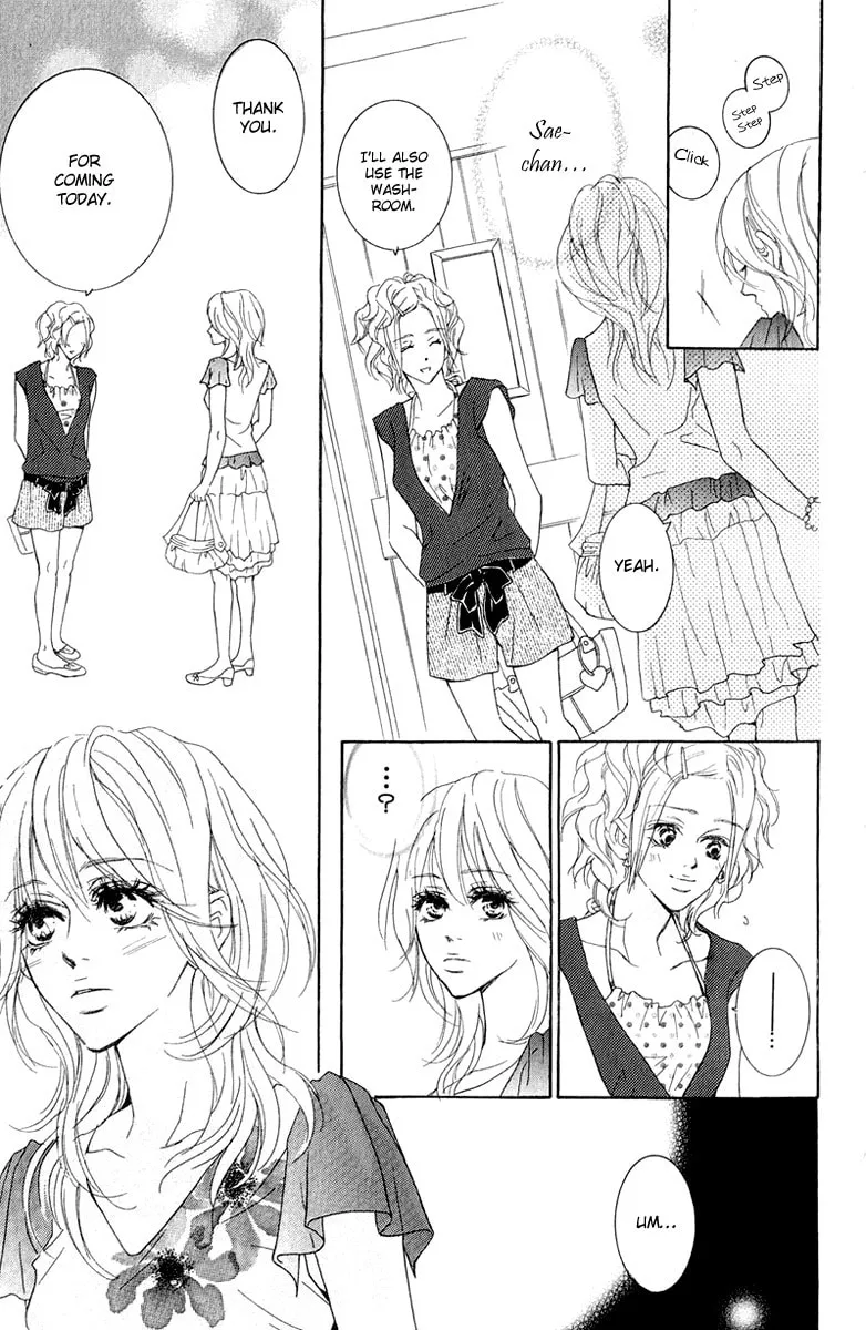 Koi-Moyou Chapter 1 page 44 - 