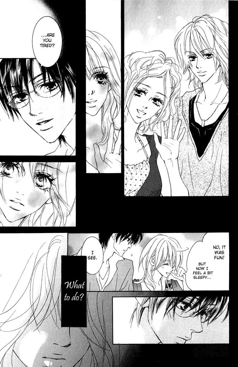 Koi-Moyou Chapter 1 page 50 - 