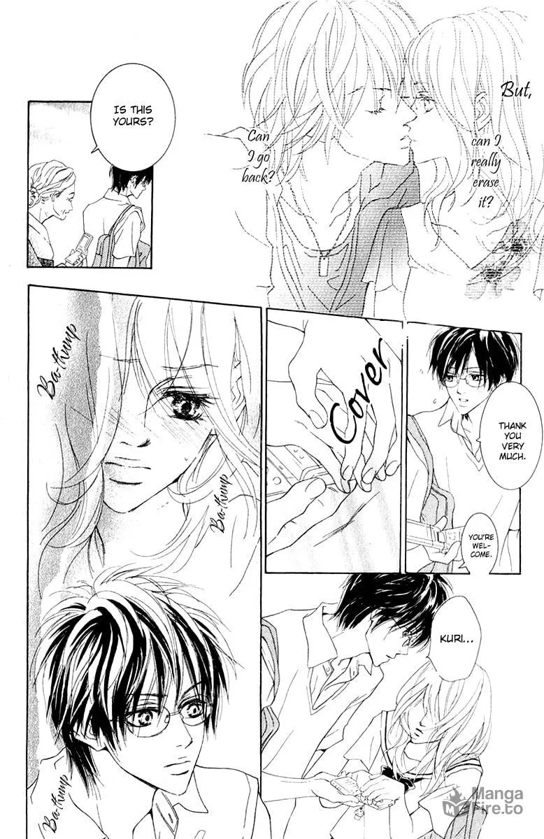 Koi-Moyou Chapter 1 page 57 - 