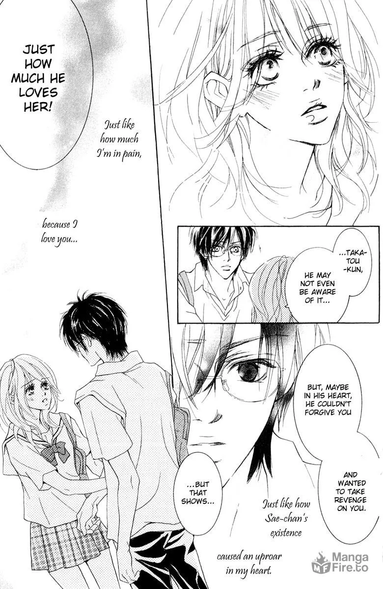 Koi-Moyou Chapter 1 page 60 - 