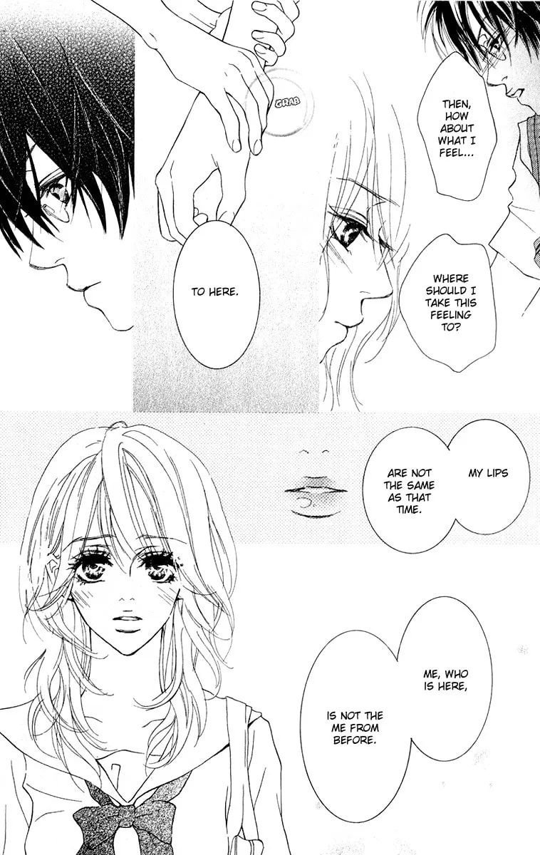 Koi-Moyou Chapter 1 page 61 - 