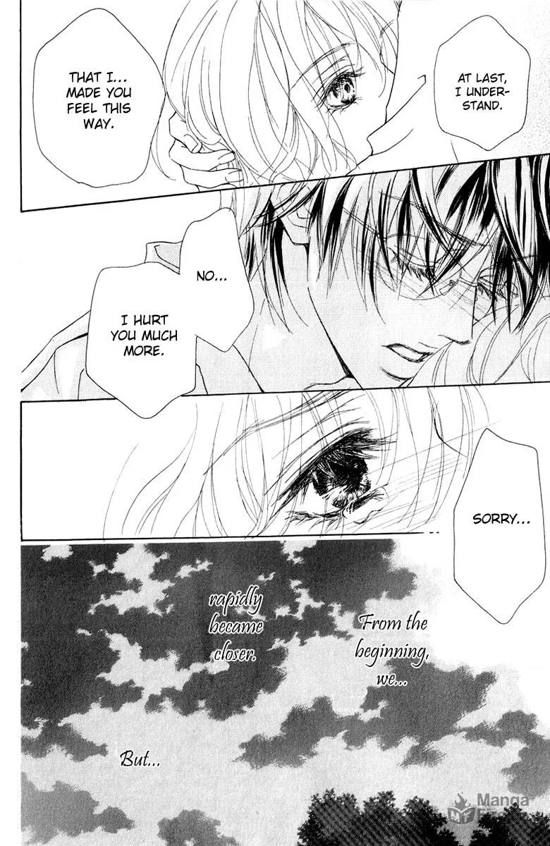 Koi-Moyou Chapter 1 page 63 - 