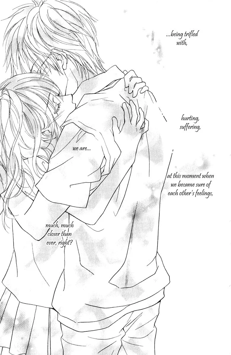 Koi-Moyou Chapter 1 page 64 - 