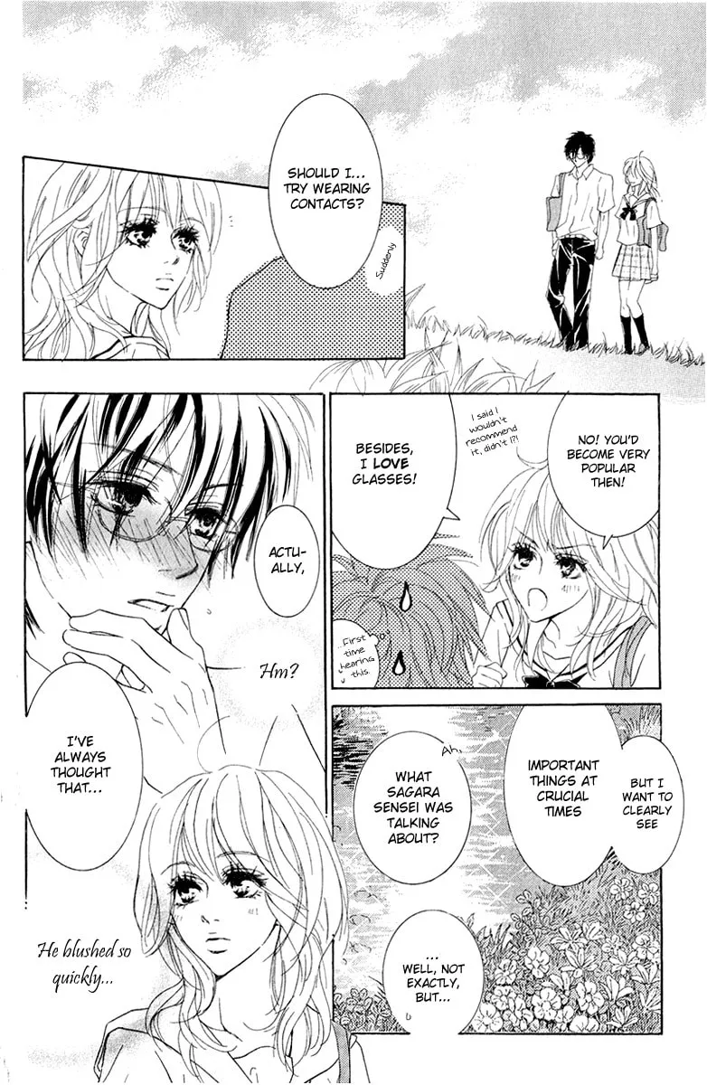 Koi-Moyou Chapter 1 page 67 - 