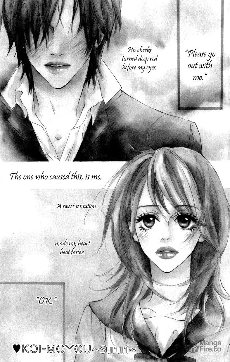 Koi-Moyou Chapter 1 page 9 - 