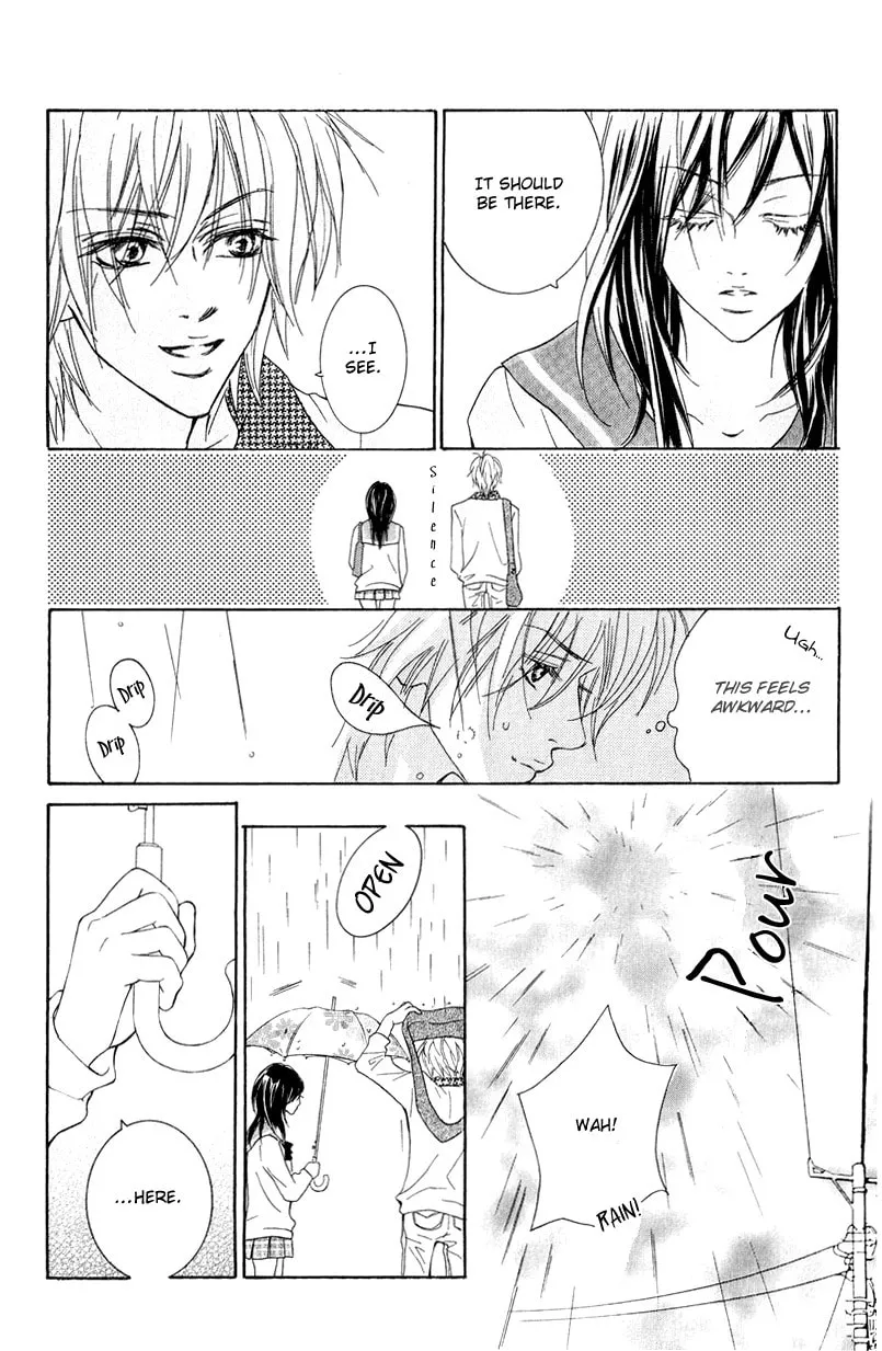 Koi-Moyou Chapter 2 page 13 - 