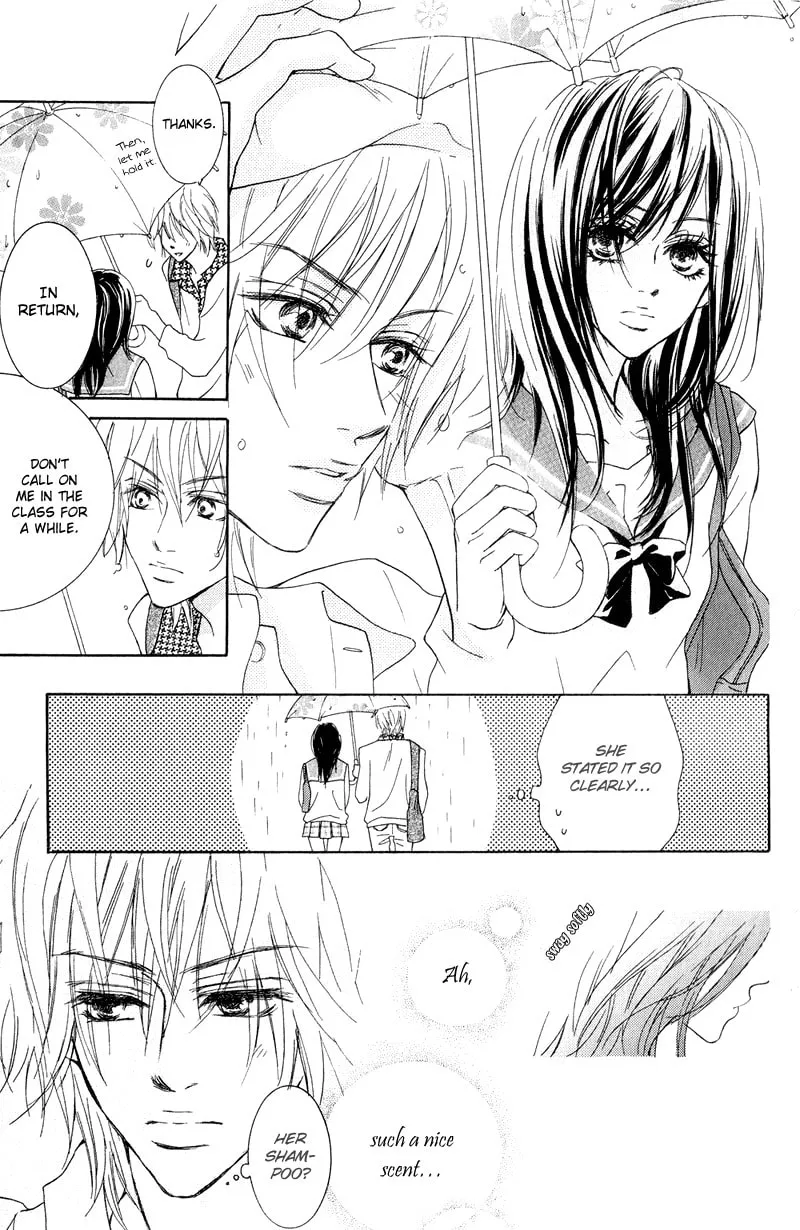 Koi-Moyou Chapter 2 page 14 - 