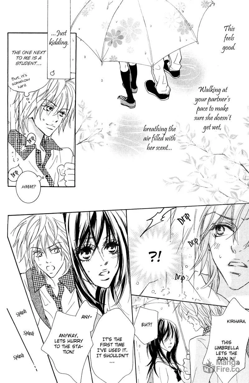 Koi-Moyou Chapter 2 page 15 - 
