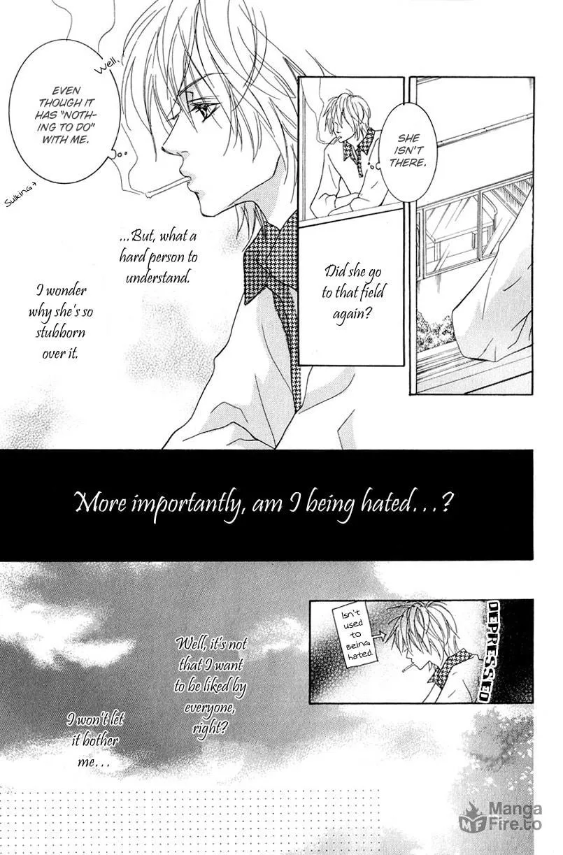 Koi-Moyou Chapter 2 page 18 - 