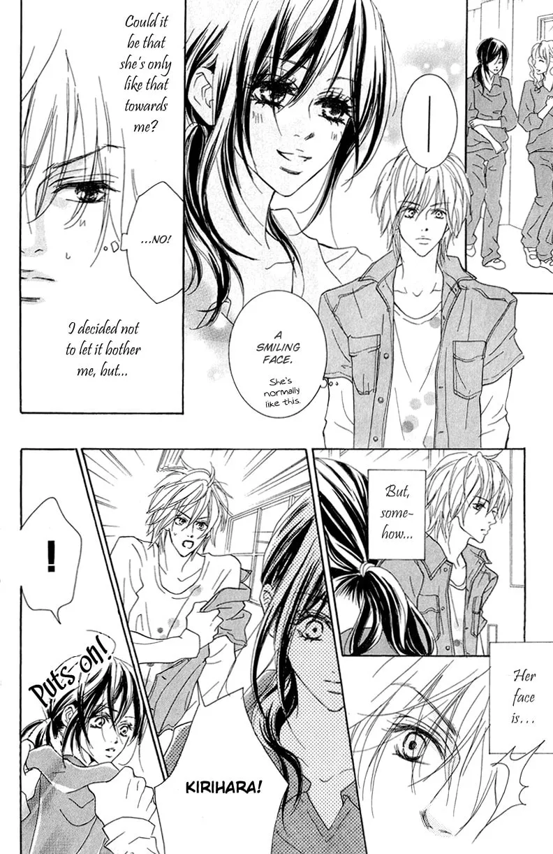 Koi-Moyou Chapter 2 page 19 - 