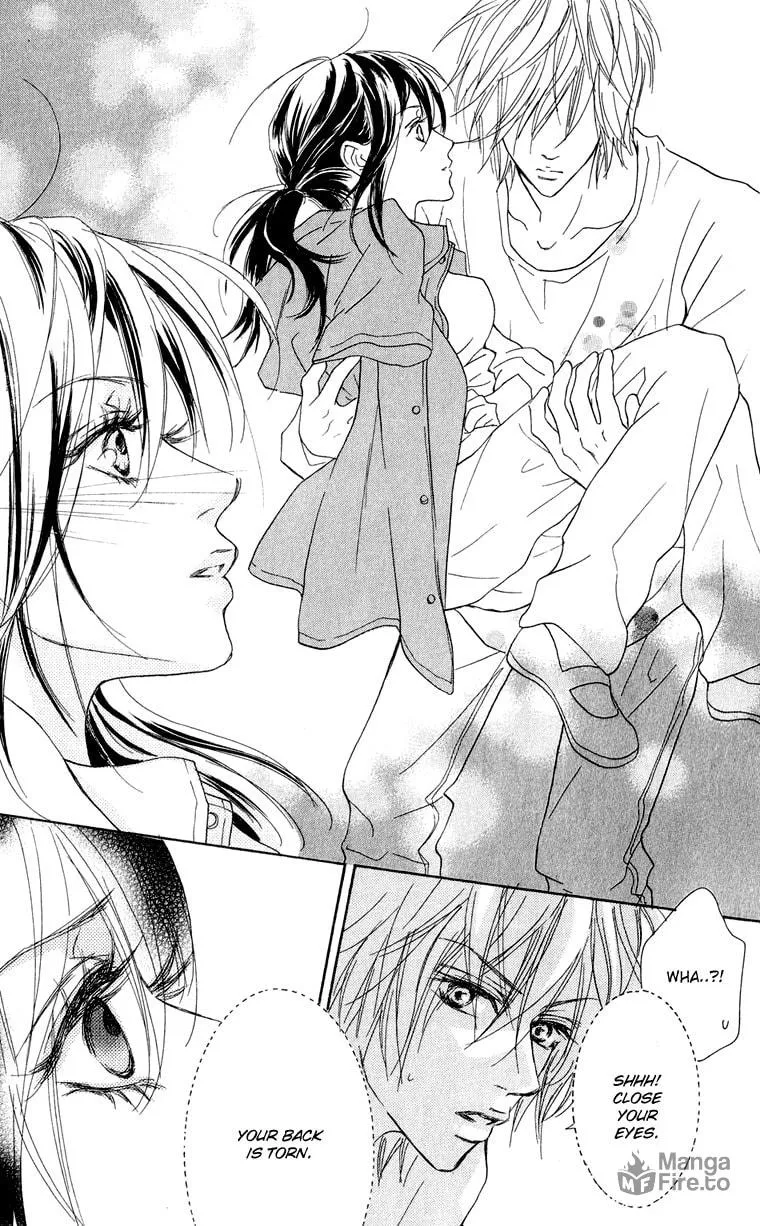 Koi-Moyou Chapter 2 page 20 - 