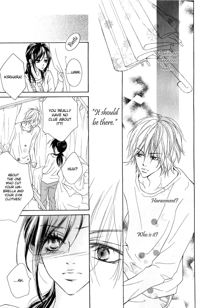Koi-Moyou Chapter 2 page 22 - 