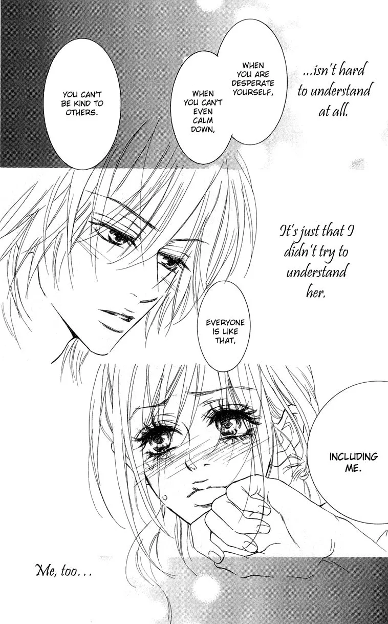 Koi-Moyou Chapter 2 page 29 - 