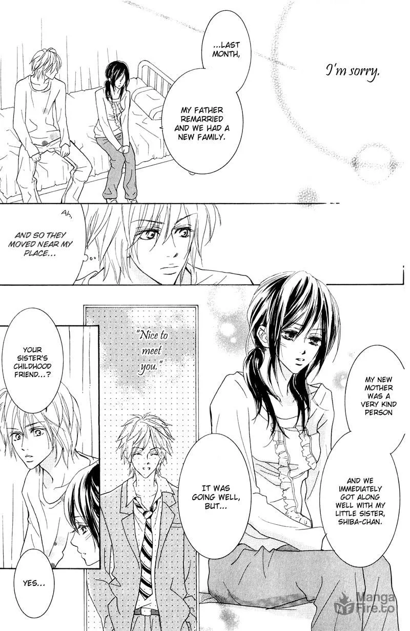 Koi-Moyou Chapter 2 page 30 - 