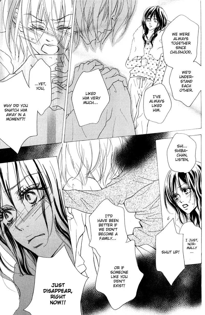Koi-Moyou Chapter 2 page 32 - 
