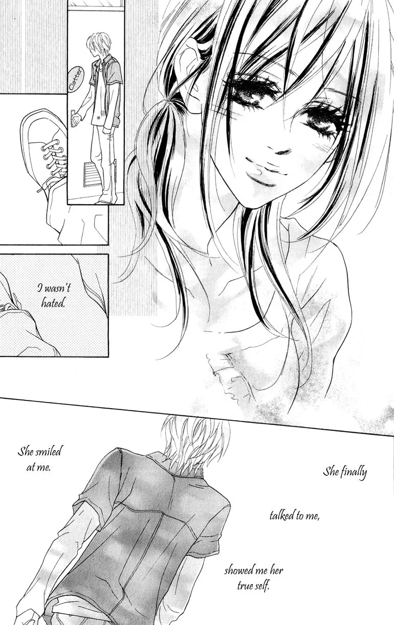 Koi-Moyou Chapter 2 page 34 - 