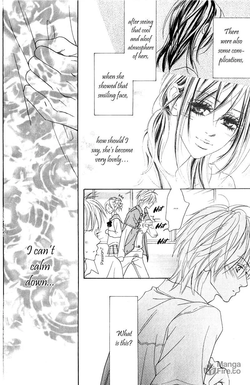Koi-Moyou Chapter 2 page 35 - 