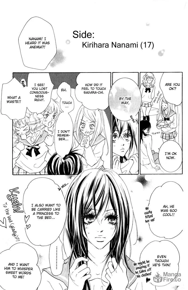 Koi-Moyou Chapter 2 page 36 - 