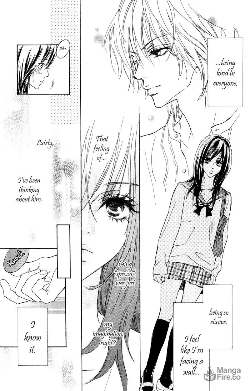Koi-Moyou Chapter 2 page 40 - 