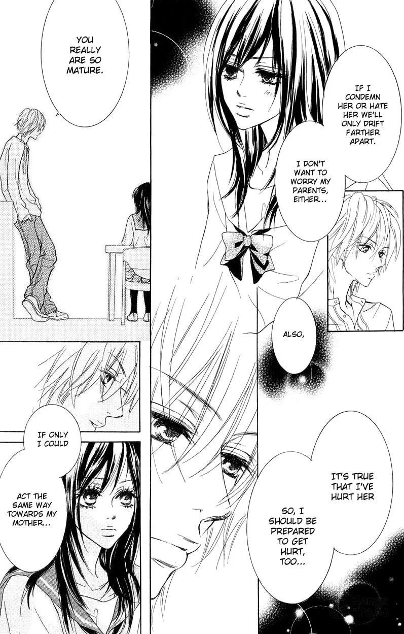 Koi-Moyou Chapter 2 page 42 - 