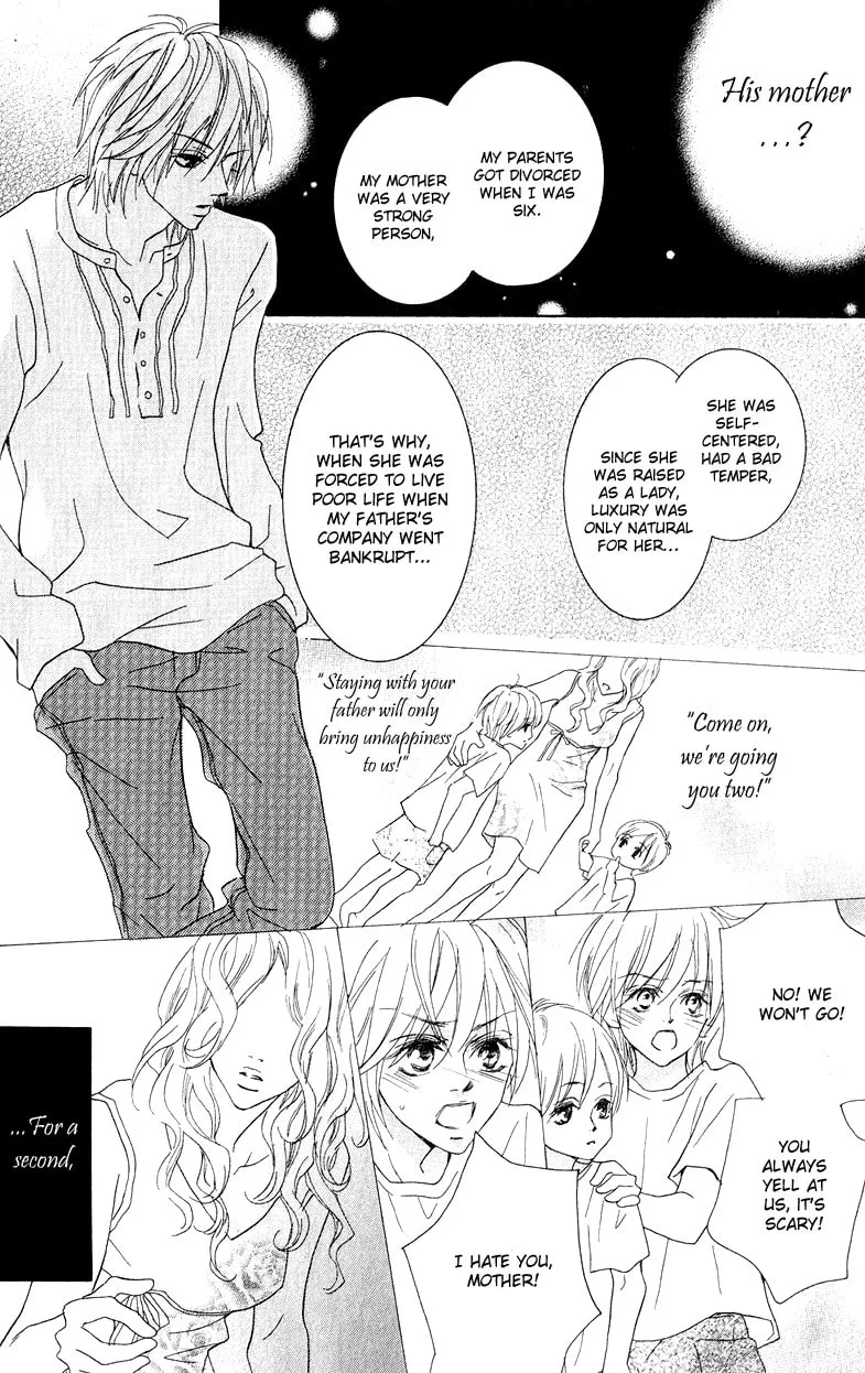 Koi-Moyou Chapter 2 page 43 - 