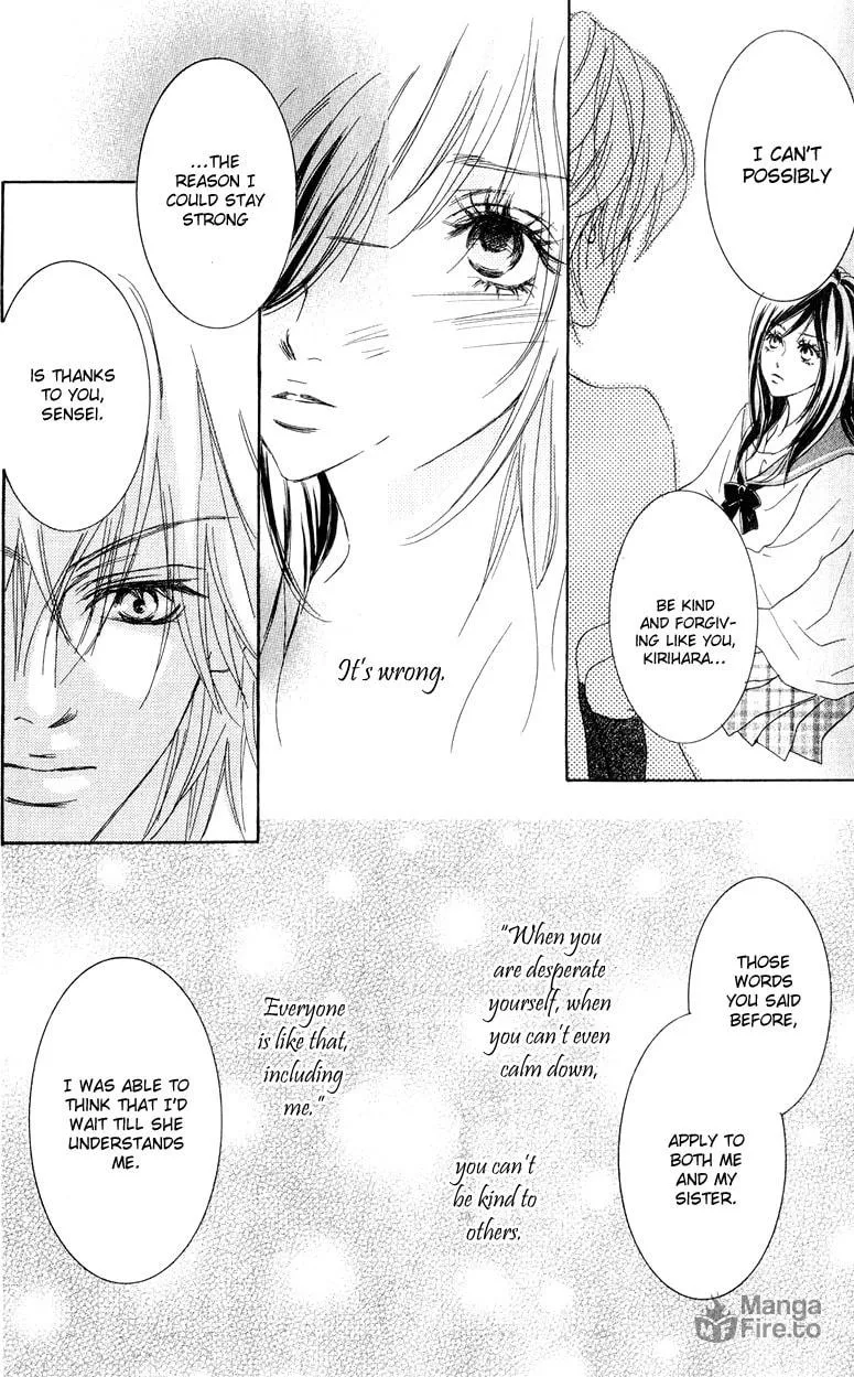 Koi-Moyou Chapter 2 page 45 - 