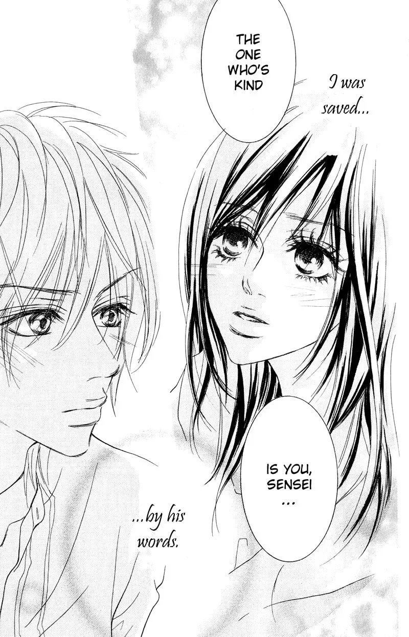 Koi-Moyou Chapter 2 page 46 - 