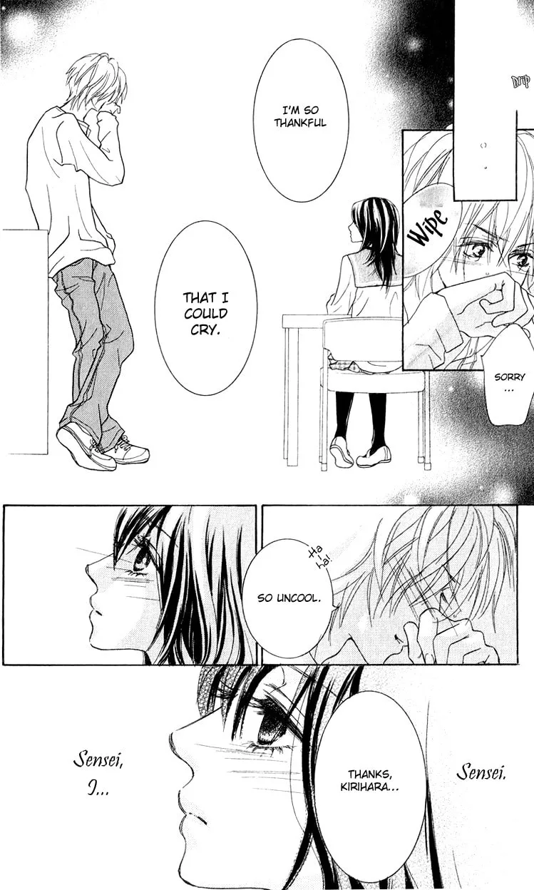 Koi-Moyou Chapter 2 page 47 - 