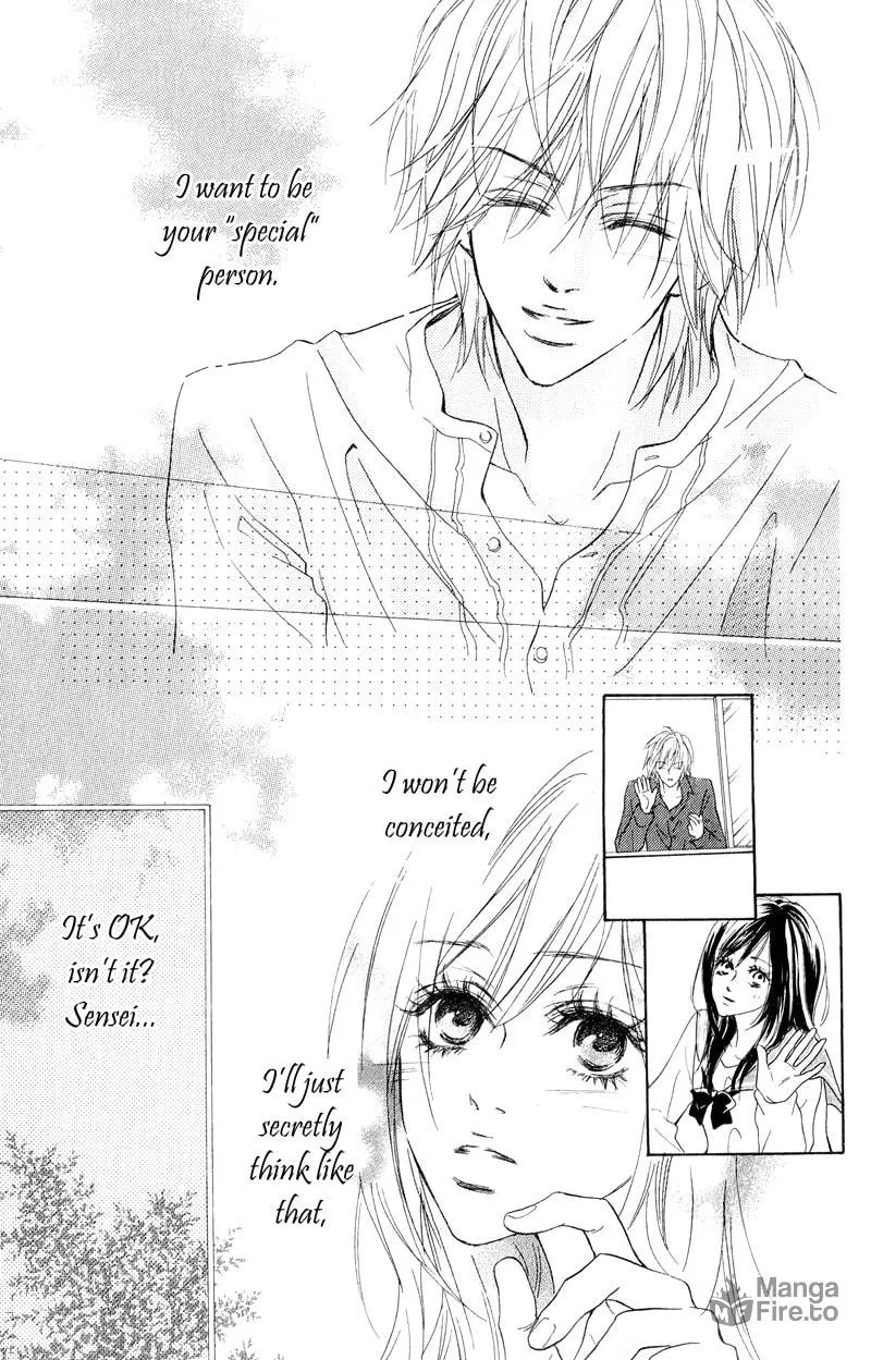 Koi-Moyou Chapter 2 page 48 - 