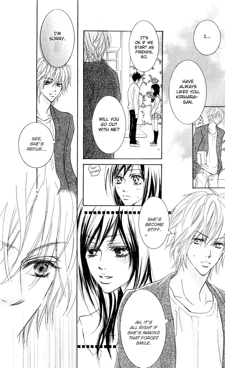 Koi-Moyou Chapter 2 page 49 - 