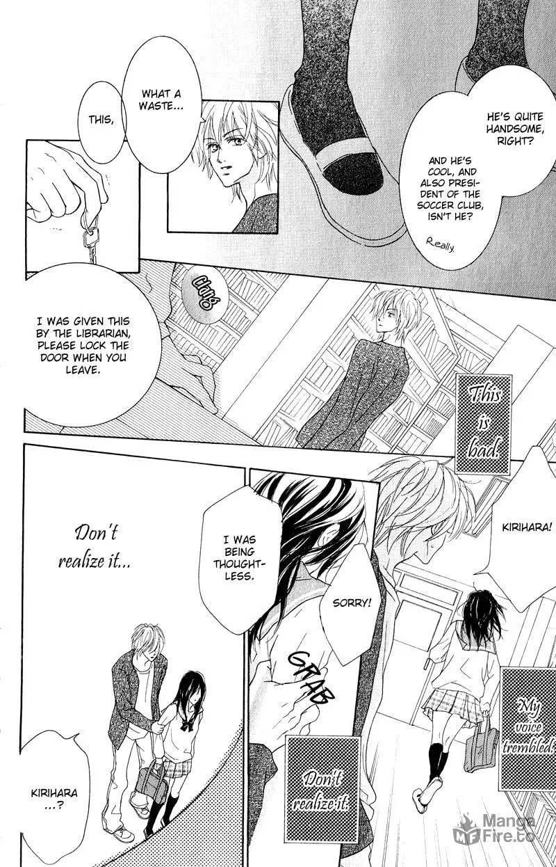 Koi-Moyou Chapter 2 page 51 - 