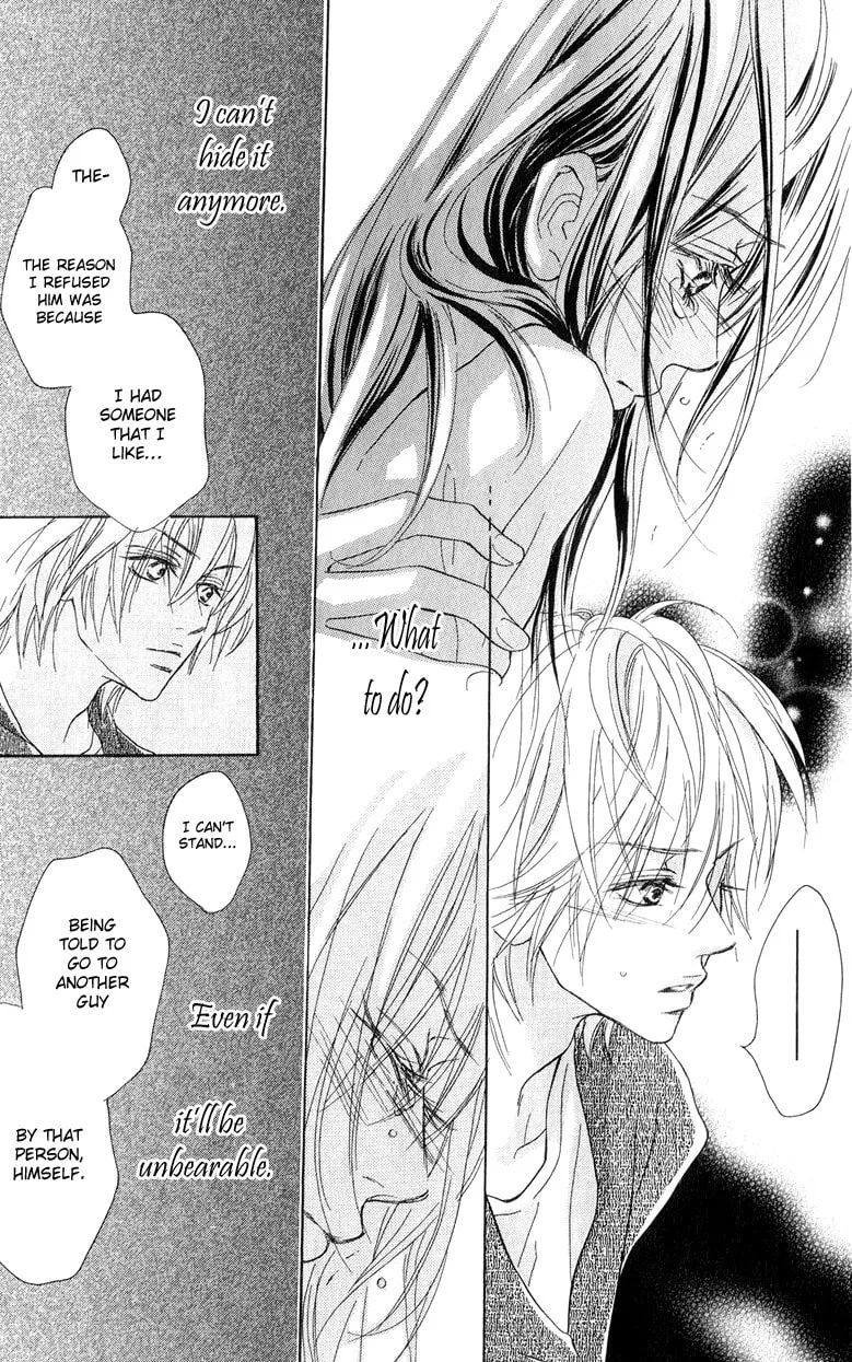 Koi-Moyou Chapter 2 page 52 - 