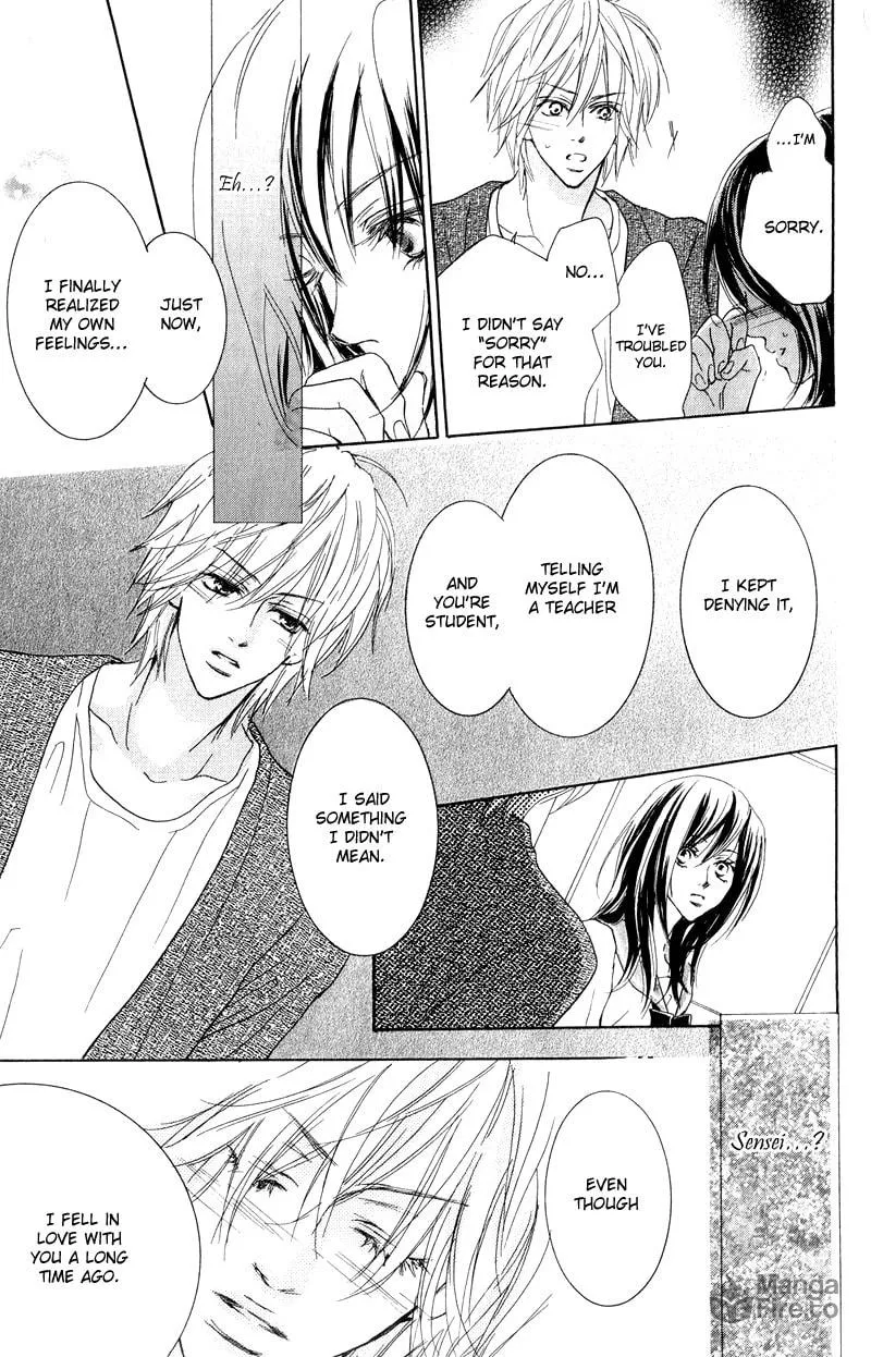 Koi-Moyou Chapter 2 page 54 - 