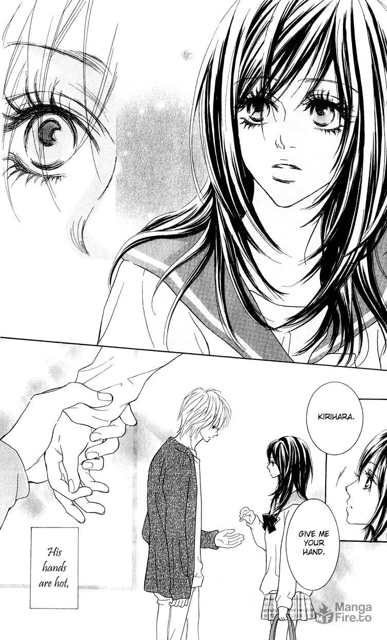 Koi-Moyou Chapter 2 page 55 - 