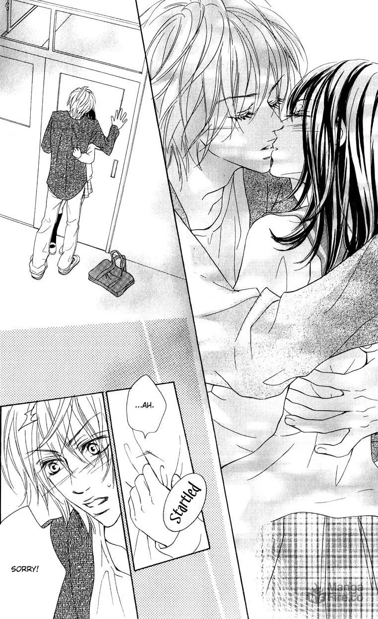 Koi-Moyou Chapter 2 page 57 - 