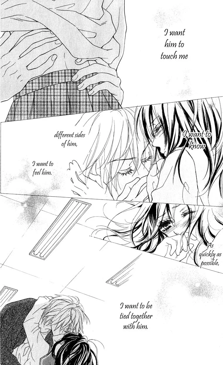 Koi-Moyou Chapter 2 page 59 - 
