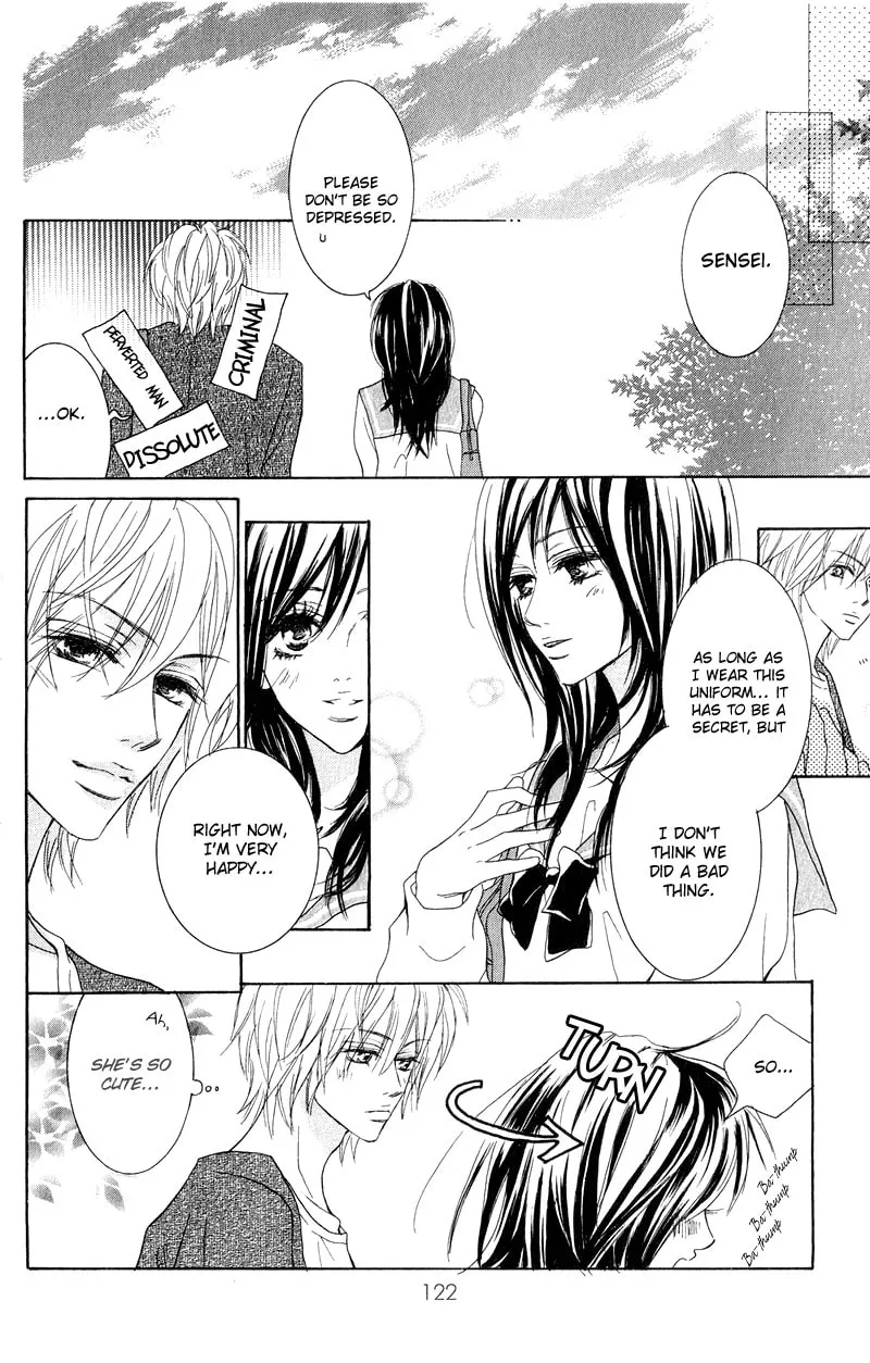 Koi-Moyou Chapter 2 page 61 - 