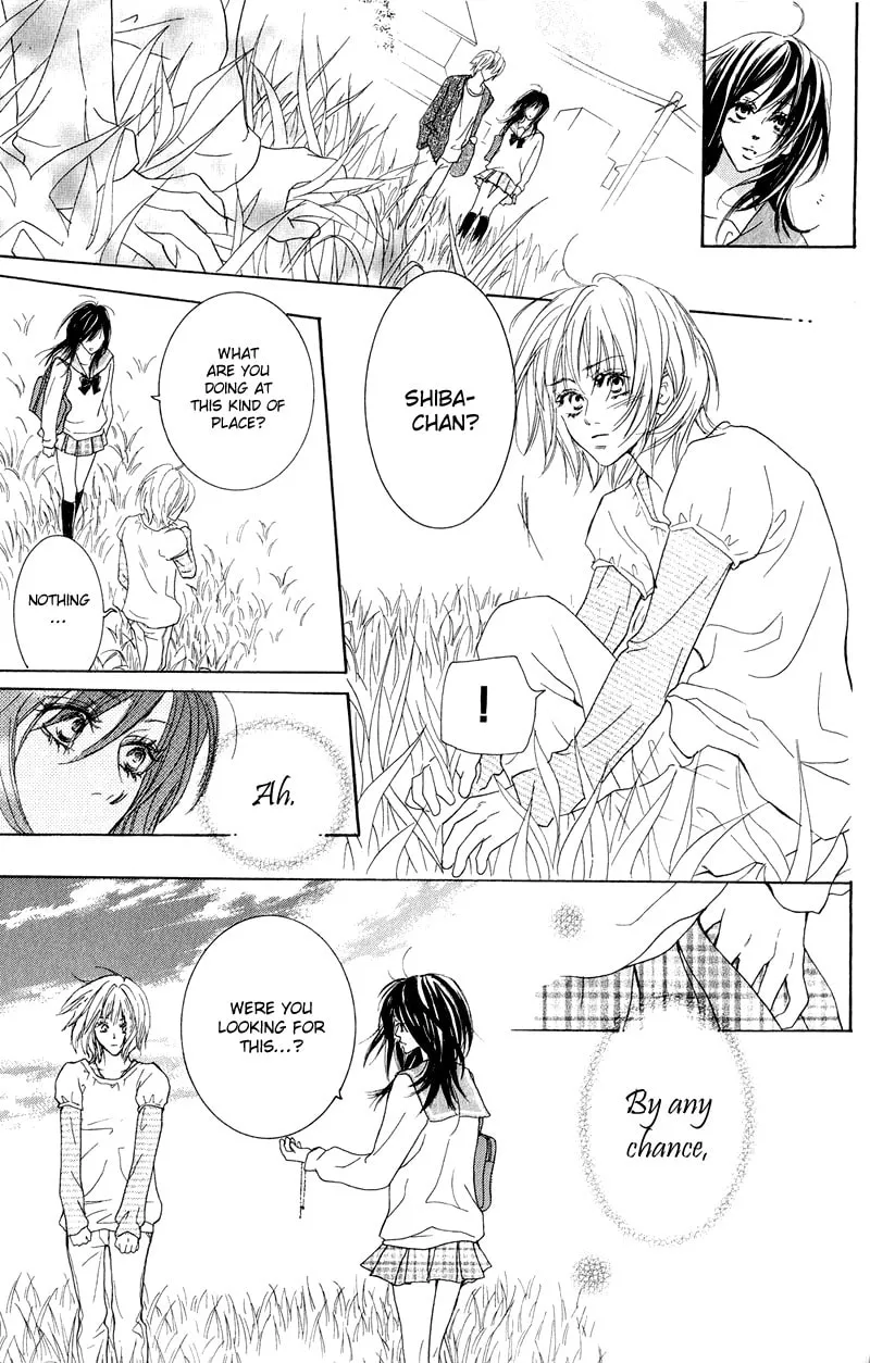 Koi-Moyou Chapter 2 page 62 - 