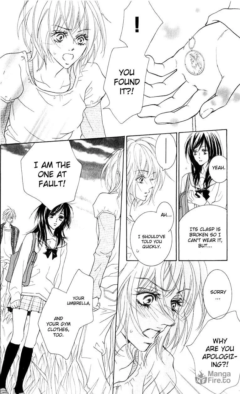 Koi-Moyou Chapter 2 page 63 - 