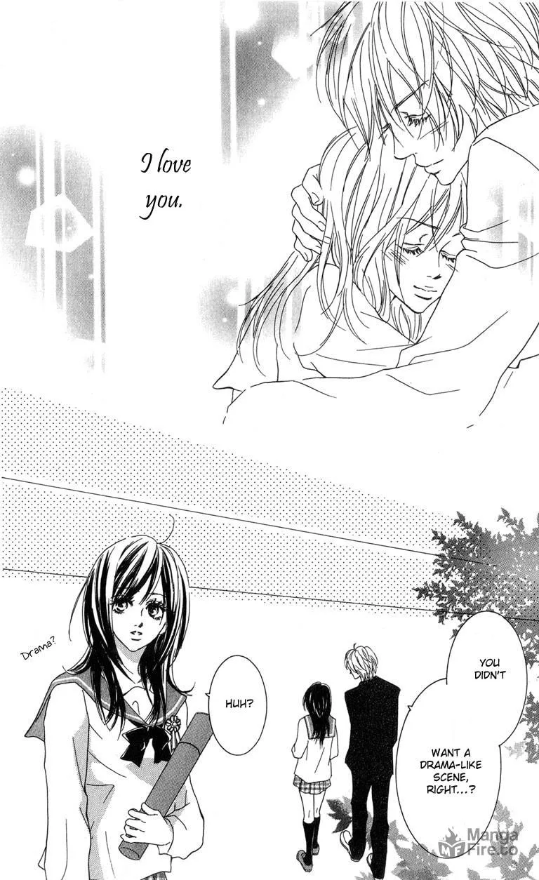 Koi-Moyou Chapter 2 page 69 - 