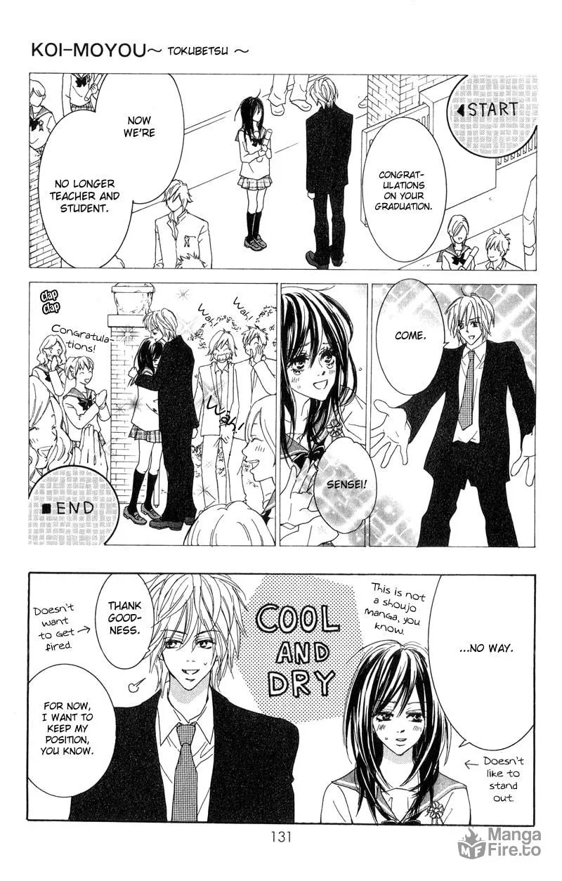 Koi-Moyou Chapter 2 page 70 - 
