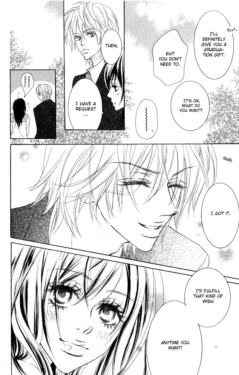Koi-Moyou Chapter 2 page 71 - 