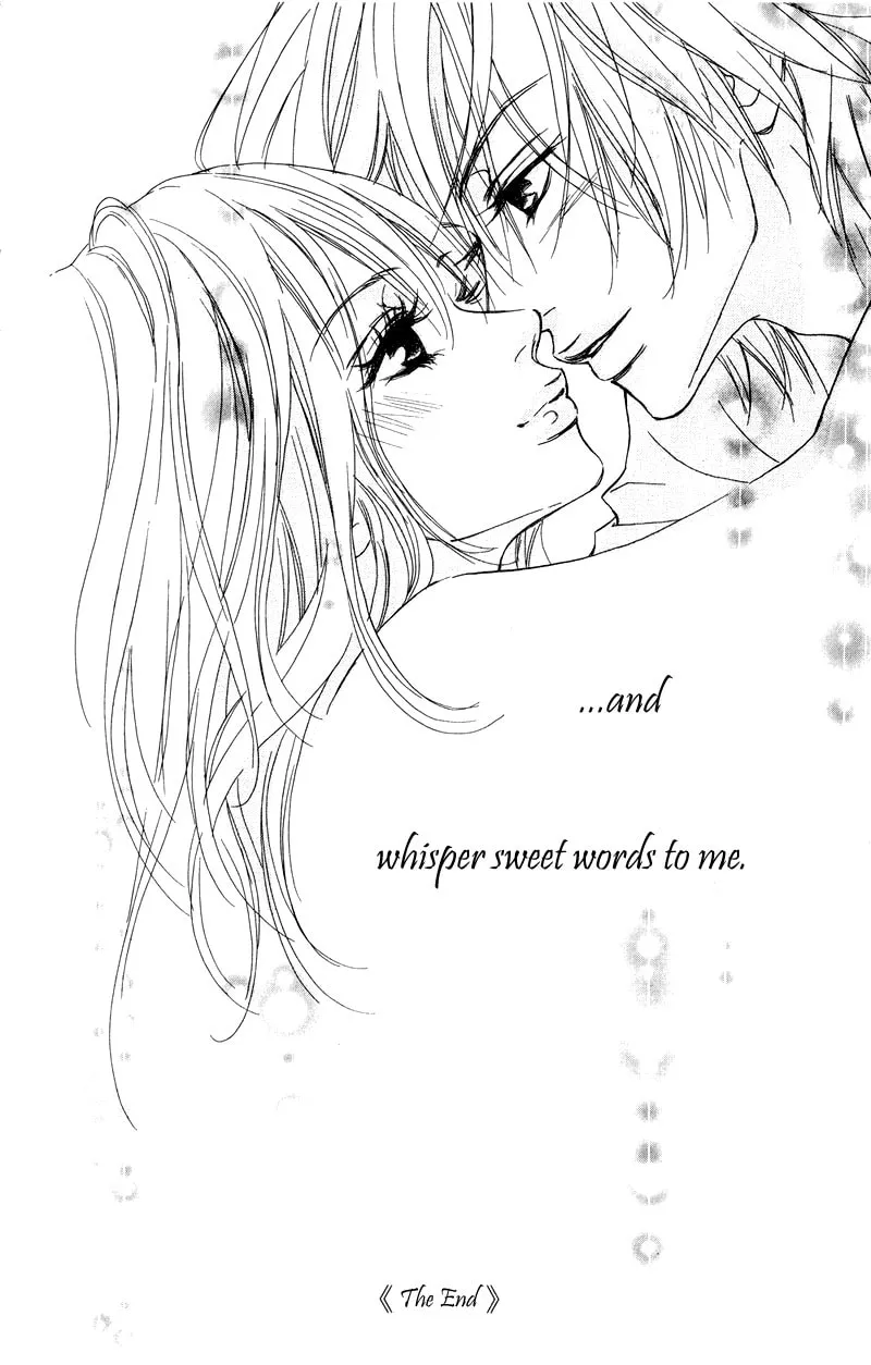 Koi-Moyou Chapter 2 page 73 - 