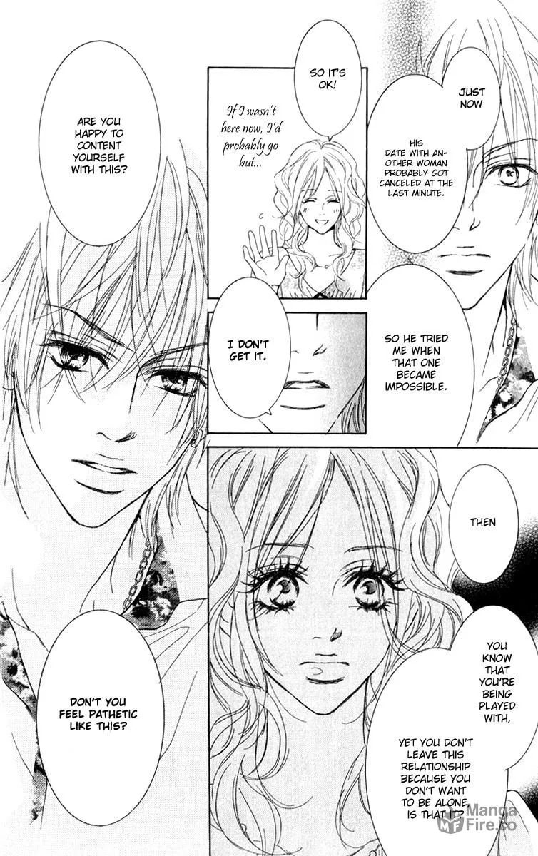 Koi-Moyou Chapter 3 page 12 - 