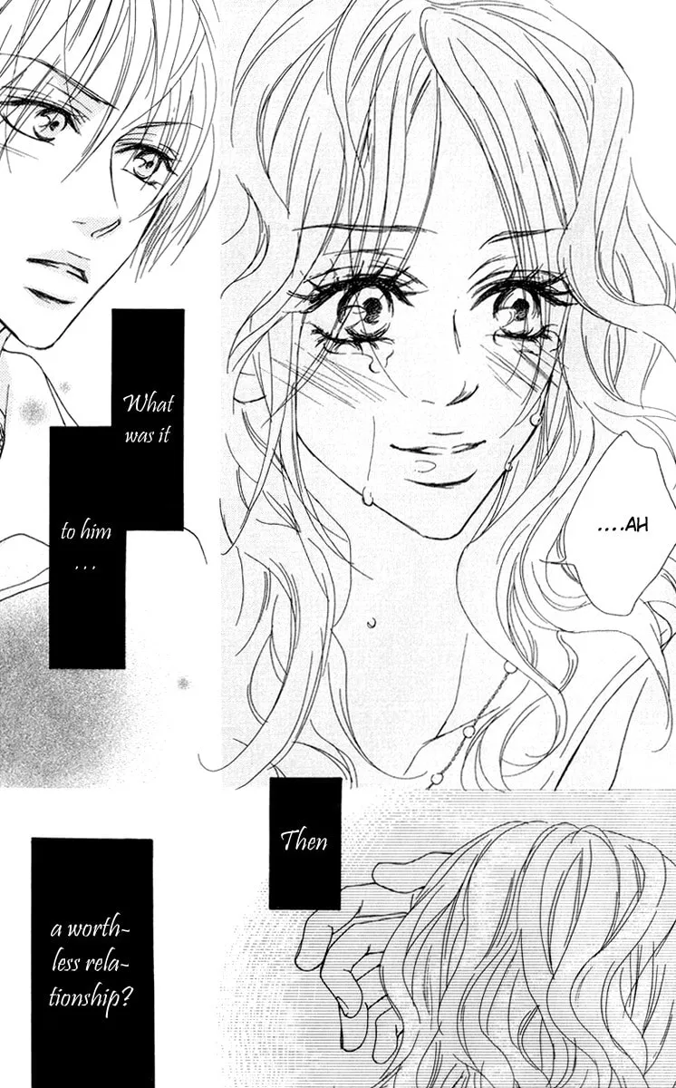 Koi-Moyou Chapter 3 page 19 - 